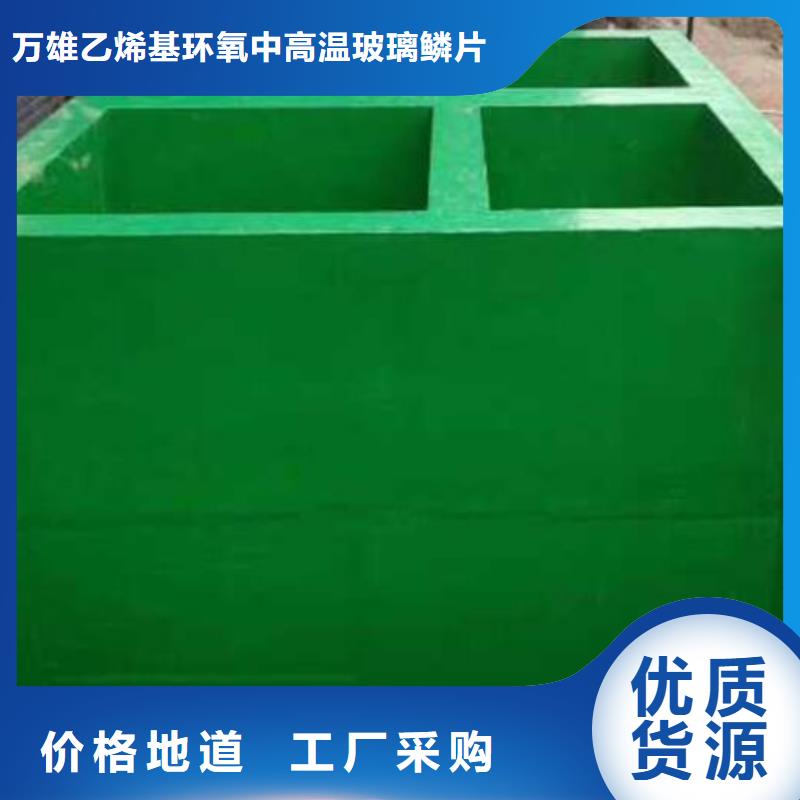 玻璃鳞片胶泥 环氧树脂质量无忧