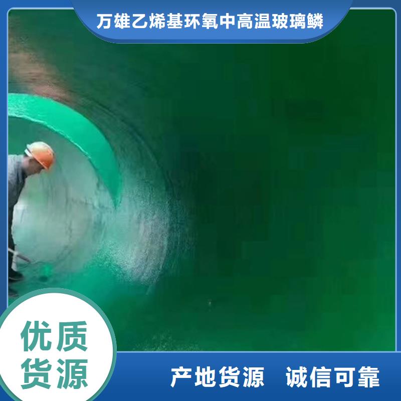 玻璃鱗片涂料-環(huán)氧樹脂種類豐富
