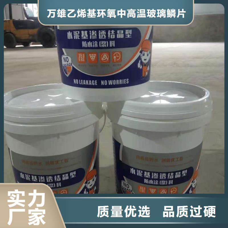水泥基滲透結(jié)晶型防水涂料滲透結(jié)晶防水涂料專(zhuān)心專(zhuān)注專(zhuān)業(yè)