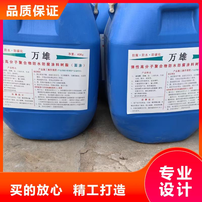 PEO丙乙烯酸脂（酯）防腐防水涂料厂家