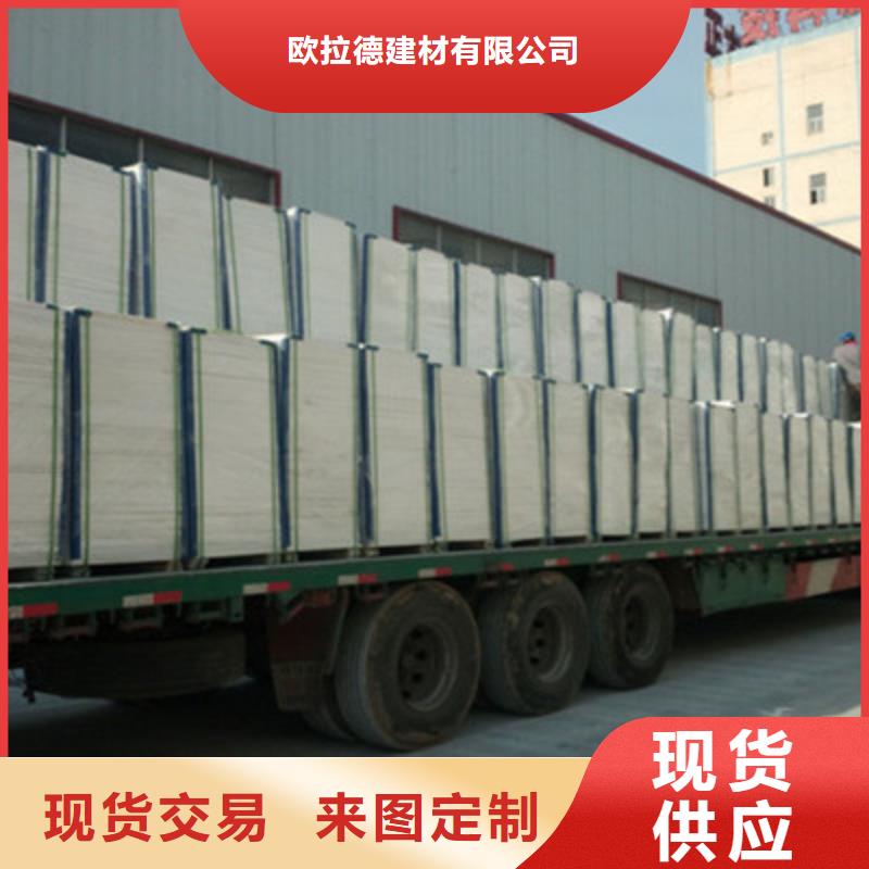 水泥纖維板-輕質(zhì)隔墻板匠心品質(zhì)
