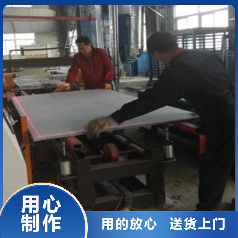 水泥纤维板防火板检验发货