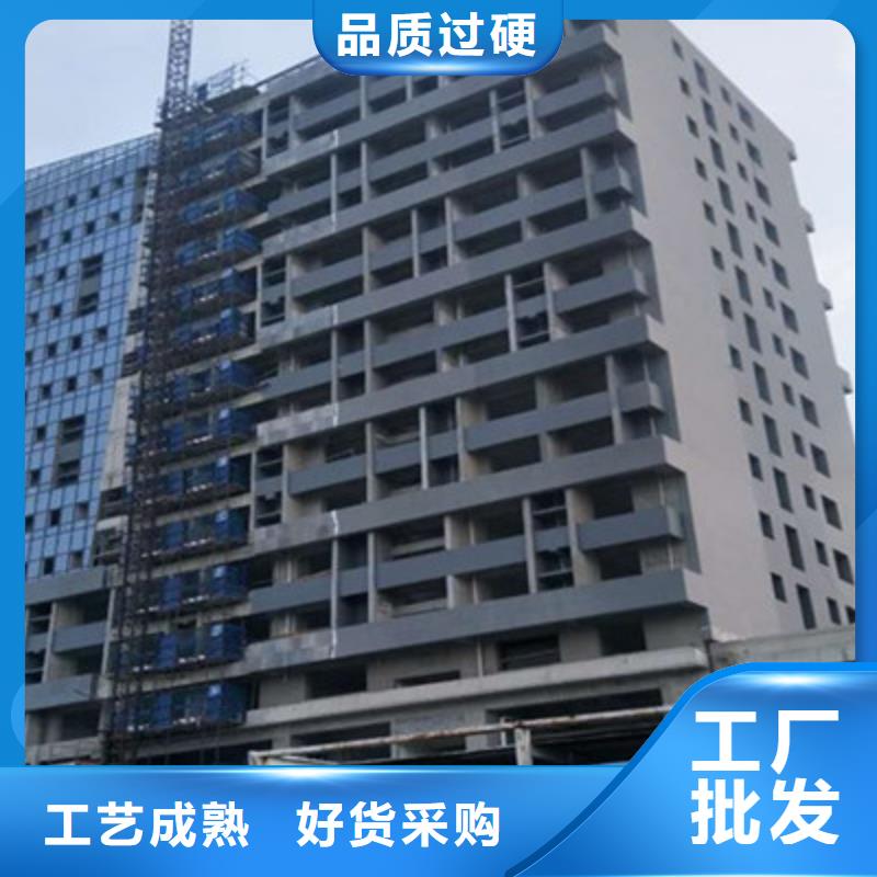 轻质隔墙板设计合理