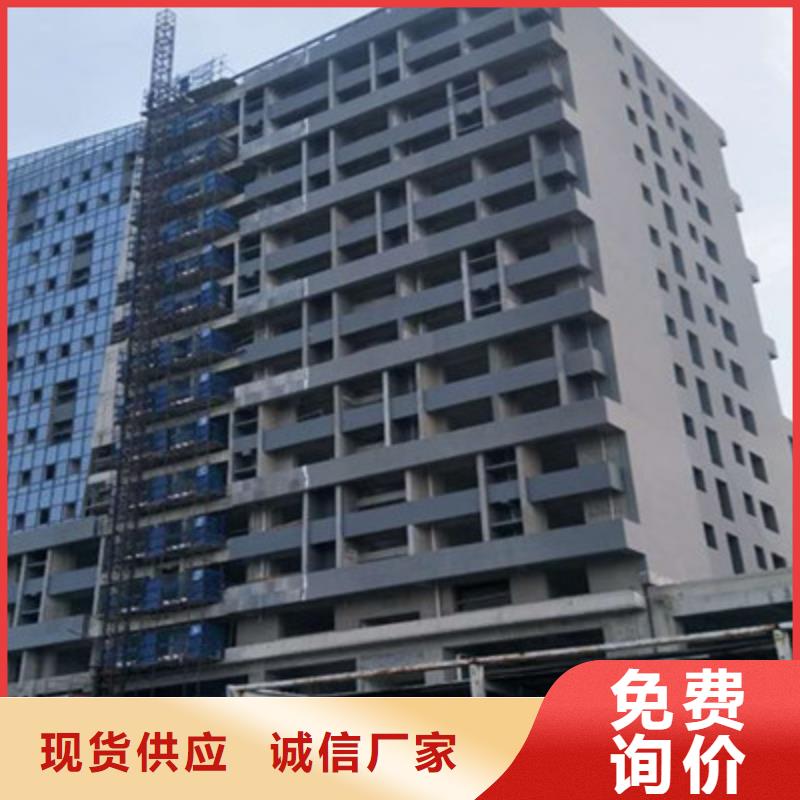 轻质隔墙板生产线设备严谨工艺