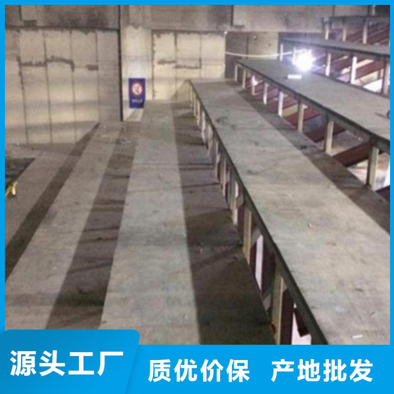 轻质隔墙板生产线设备严谨工艺
