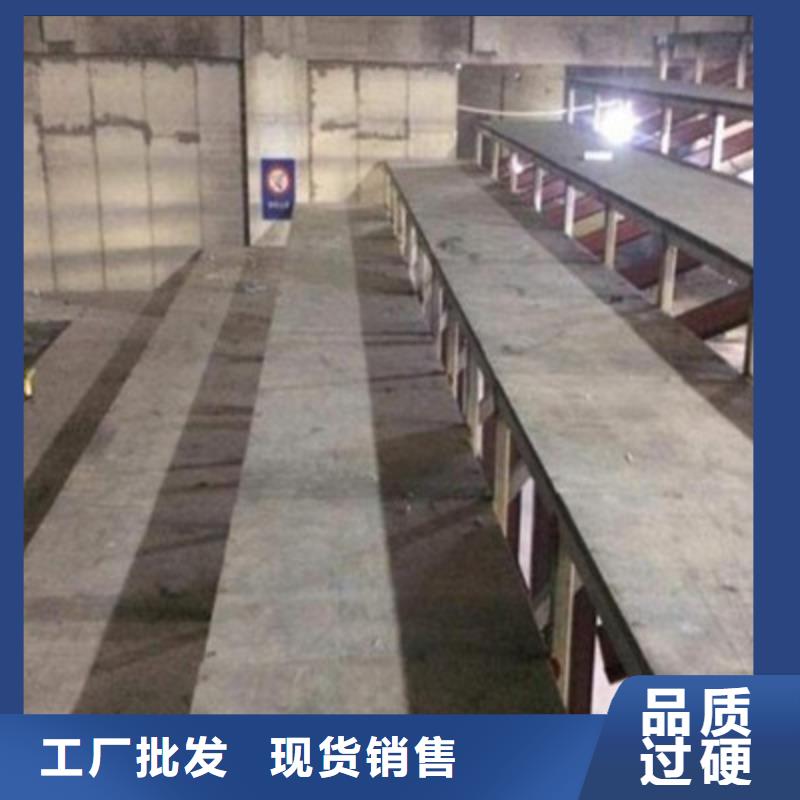 轻质隔墙板设计合理