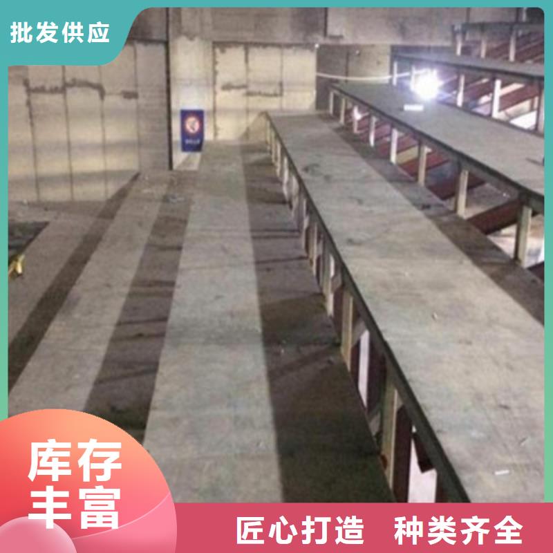 輕質(zhì)隔墻板滿足客戶需求