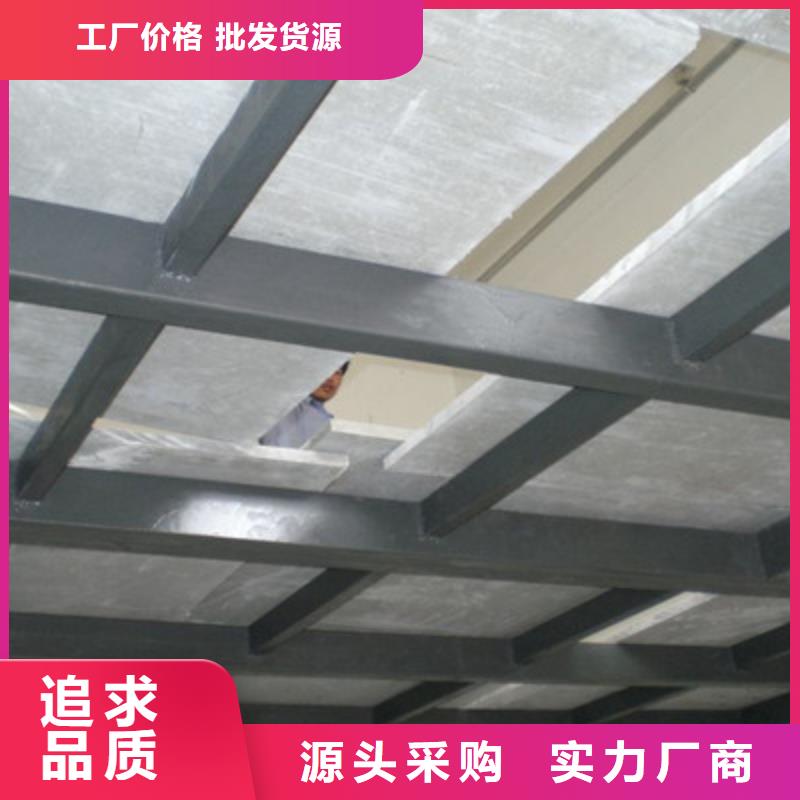 轻质隔墙板防火板货品齐全