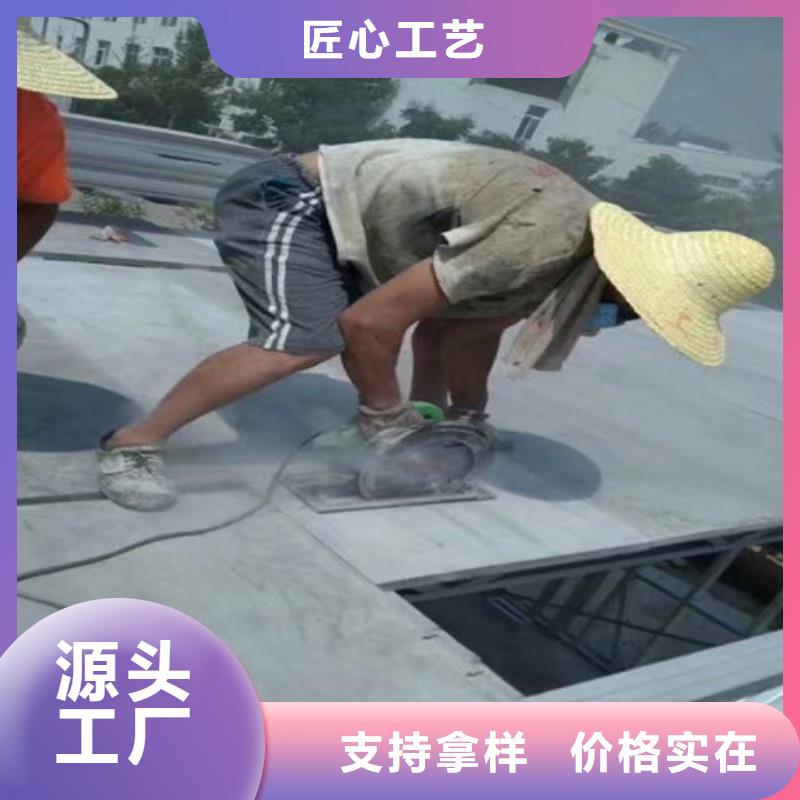 輕質(zhì)隔墻板生產(chǎn)線設(shè)備生產(chǎn)安裝
