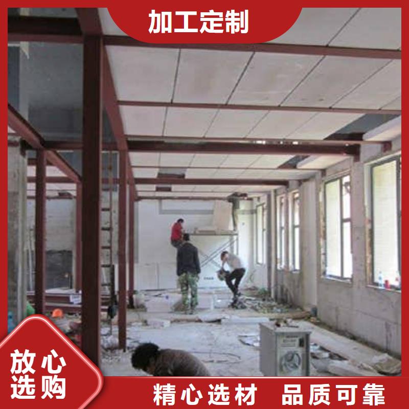輕質(zhì)隔墻板外墻保溫板多年實(shí)力廠家
