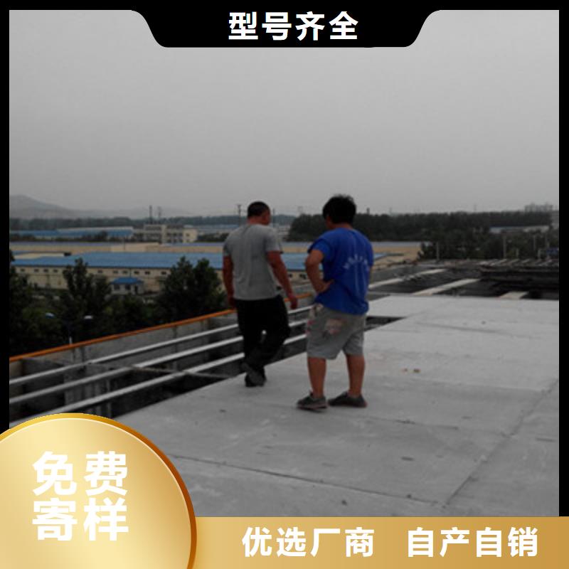 纤维水泥板实力派厂家