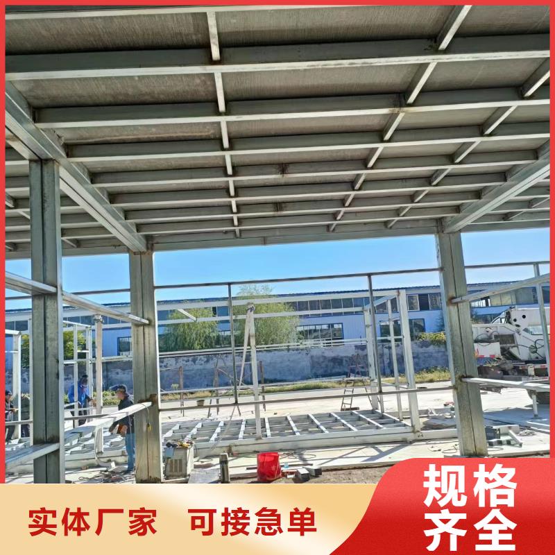 水泥壓力板輕質(zhì)隔墻板制造廠家