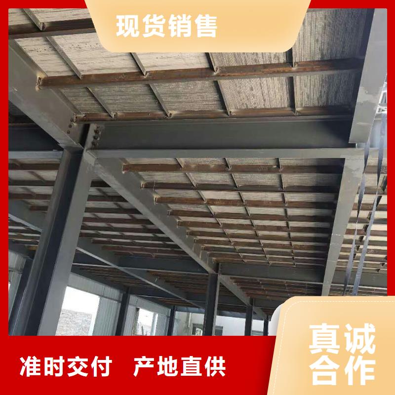 水泥壓力板輕質(zhì)隔墻板制造廠家