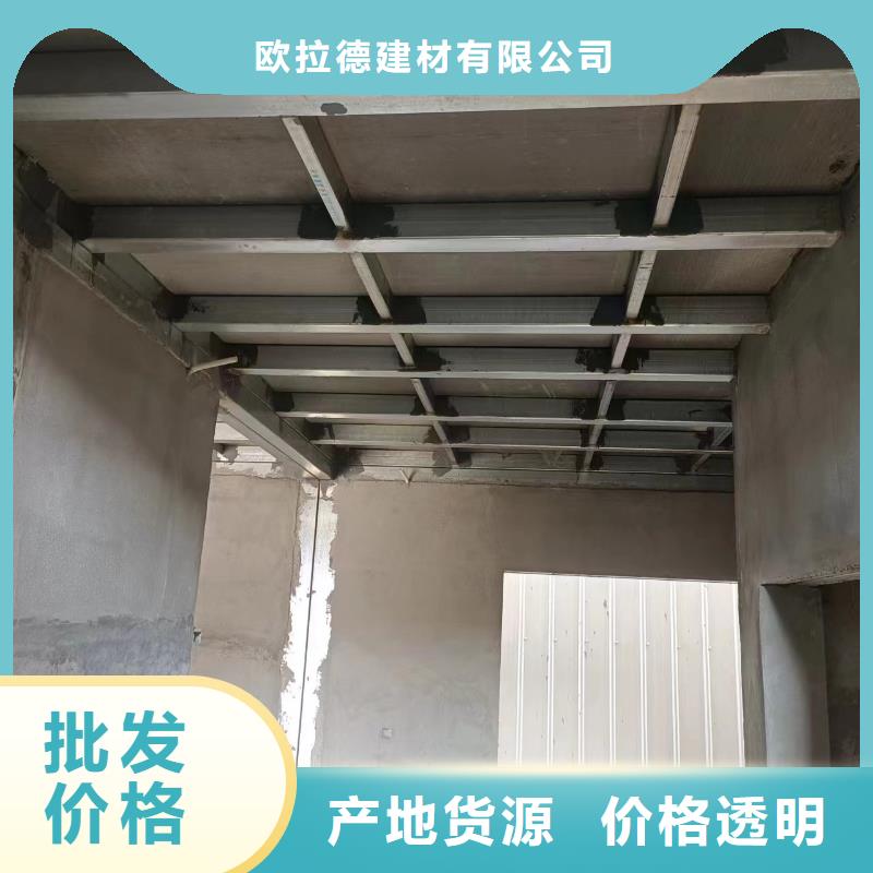 LOFT水泥壓力板老品牌