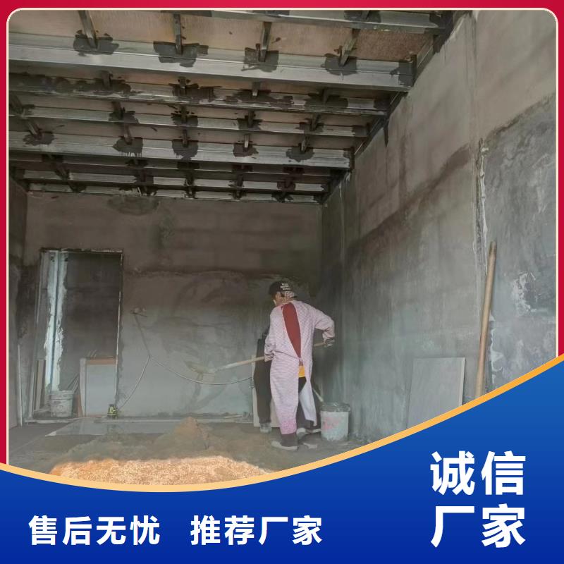 閣樓夾層樓層板專業(yè)供貨商