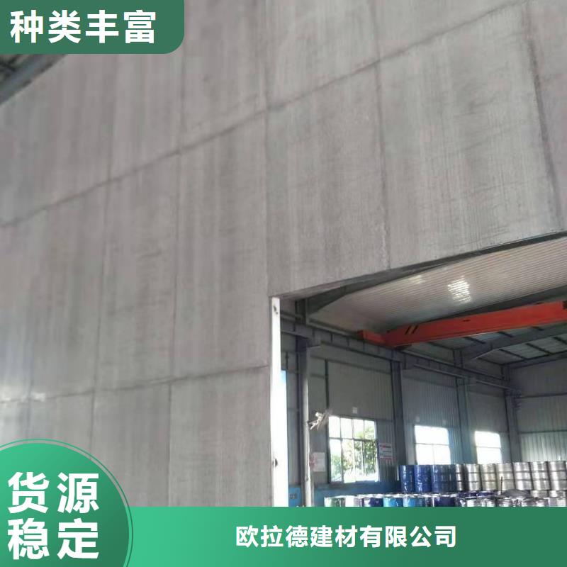 水泥压力板水泥纤维板种类丰富
