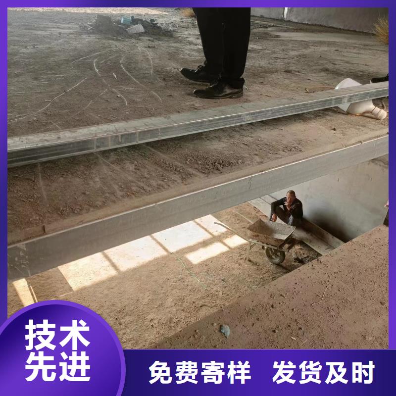 水泥壓力板輕質(zhì)隔墻板用心做好細(xì)節(jié)