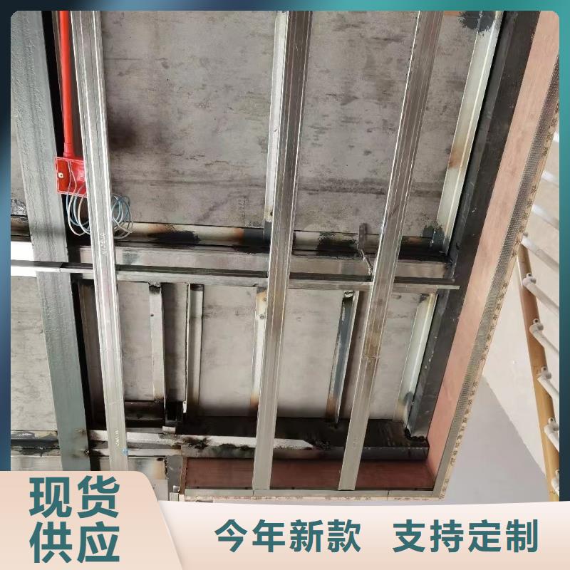 水泥壓力板防火板支持定制加工