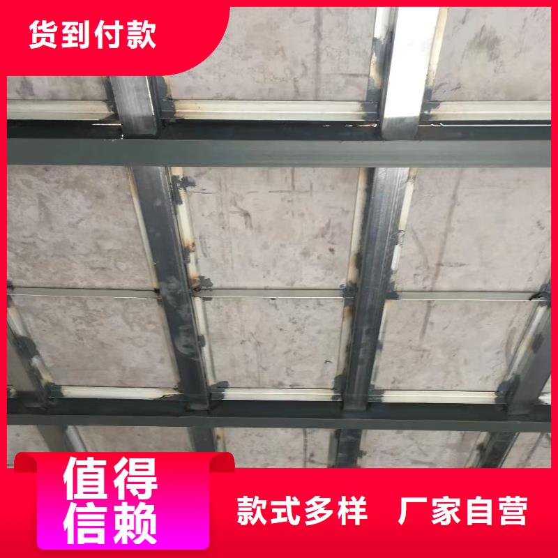 水泥压力板轻质隔墙板用心做好细节