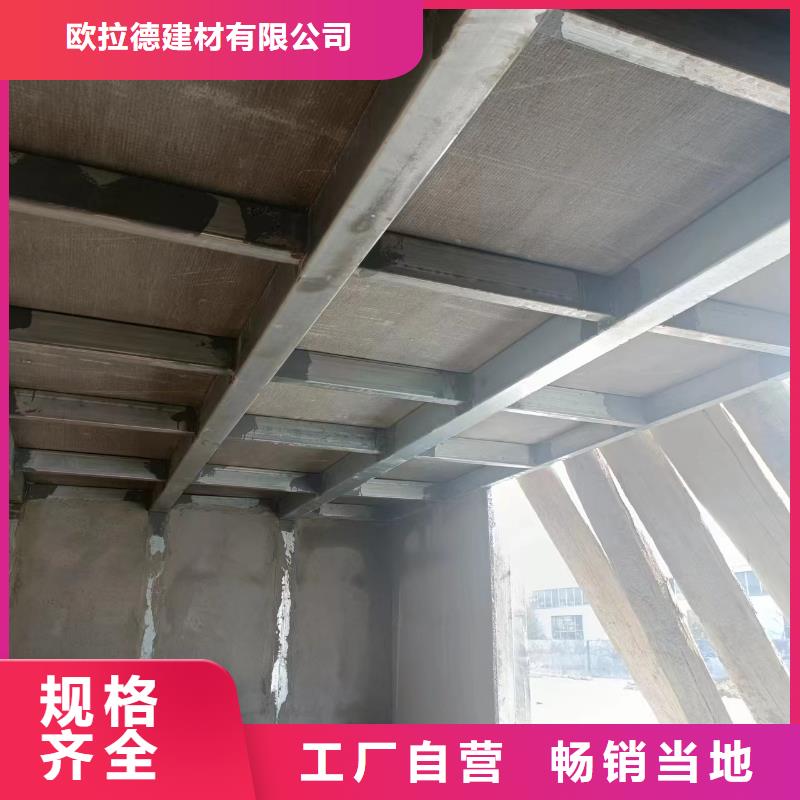 水泥压力板防火板支持定制加工