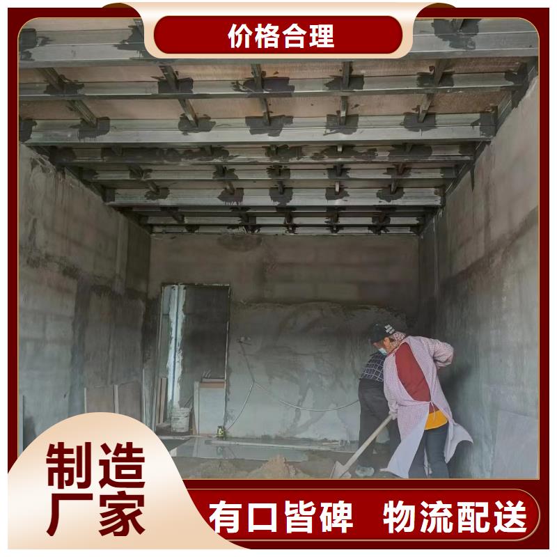 水泥壓力板輕質(zhì)隔墻板制造廠家