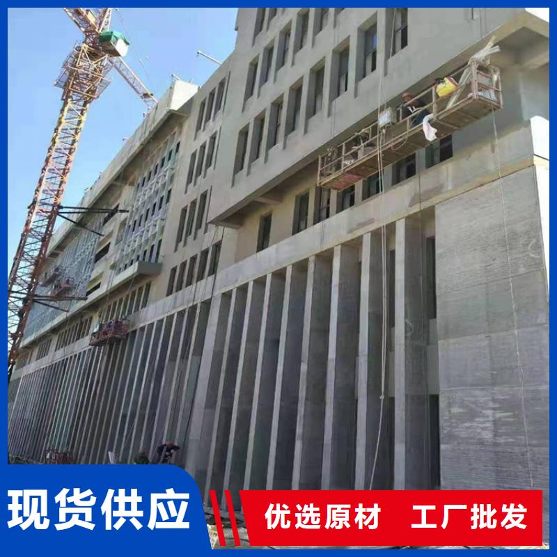 水泥压力板水泥纤维板细节展示