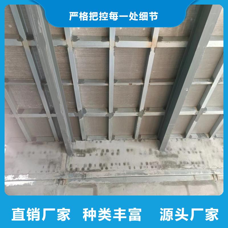 水泥压力板防火板满足客户所需