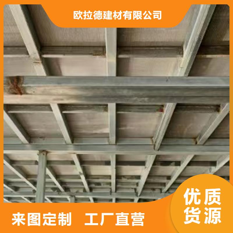 水泥壓力板防火板滿足客戶所需