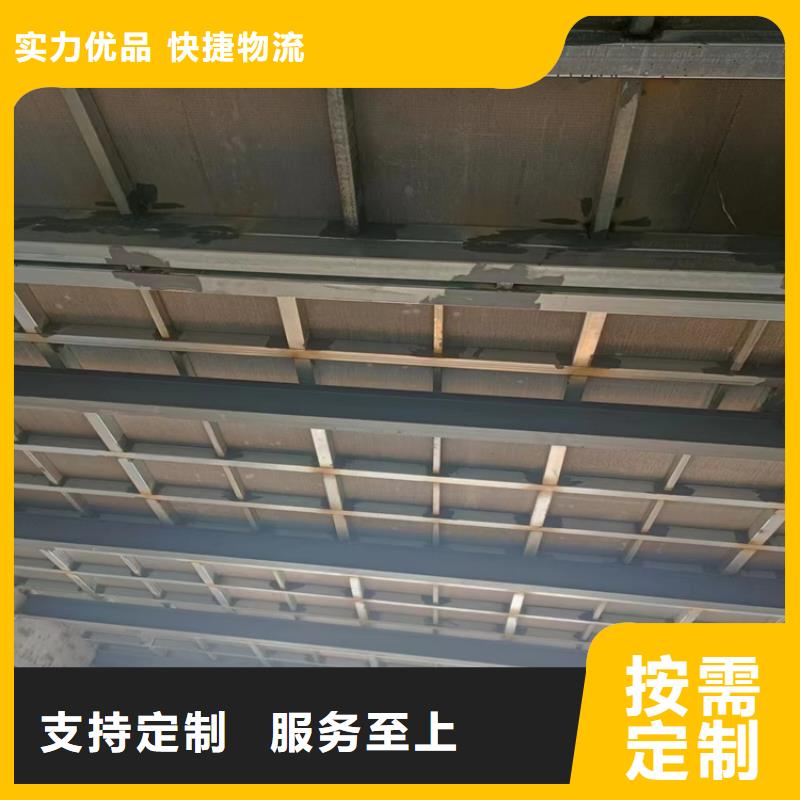水泥壓力板防火板滿足客戶所需