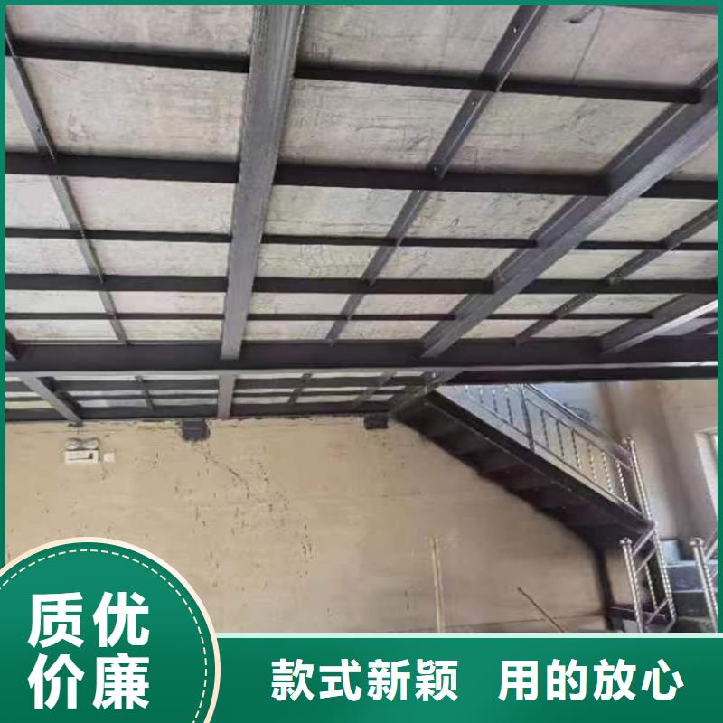 水泥压力板外墙保温板商家直供