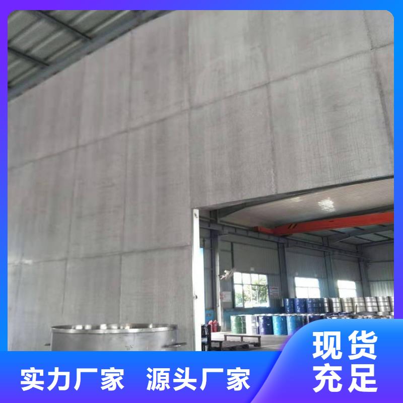 水泥压力板水泥纤维板细节展示