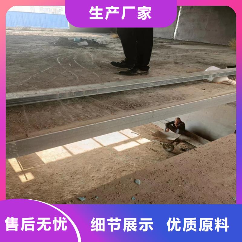 水泥壓力板輕質(zhì)隔墻板可定制