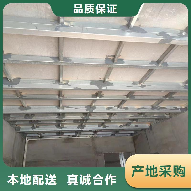 水泥压力板-生产线设备好品质经得住考验