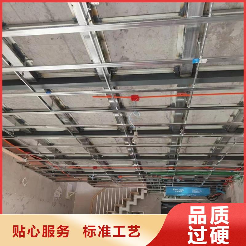 水泥压力板外墙保温板商家直供