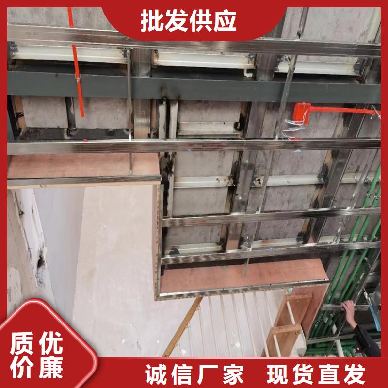 水泥压力板外墙保温板商家直供