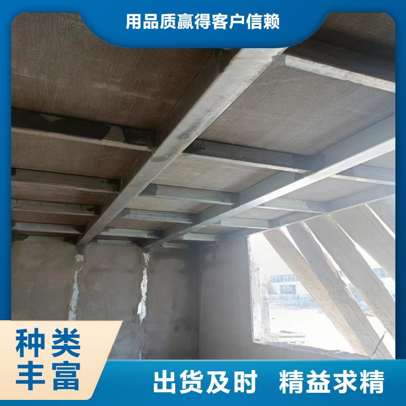 水泥壓力板水泥纖維板值得買