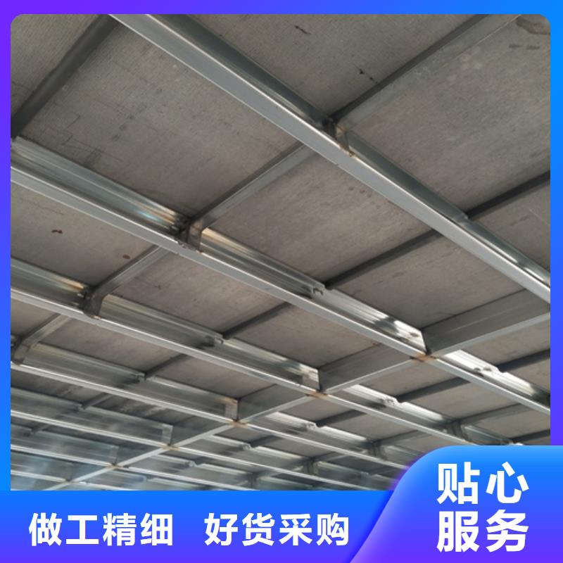 水泥纤维板轻质隔墙板定制速度快工期短