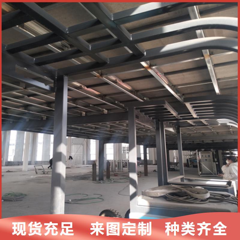 水泥纤维板轻质隔墙板定制速度快工期短