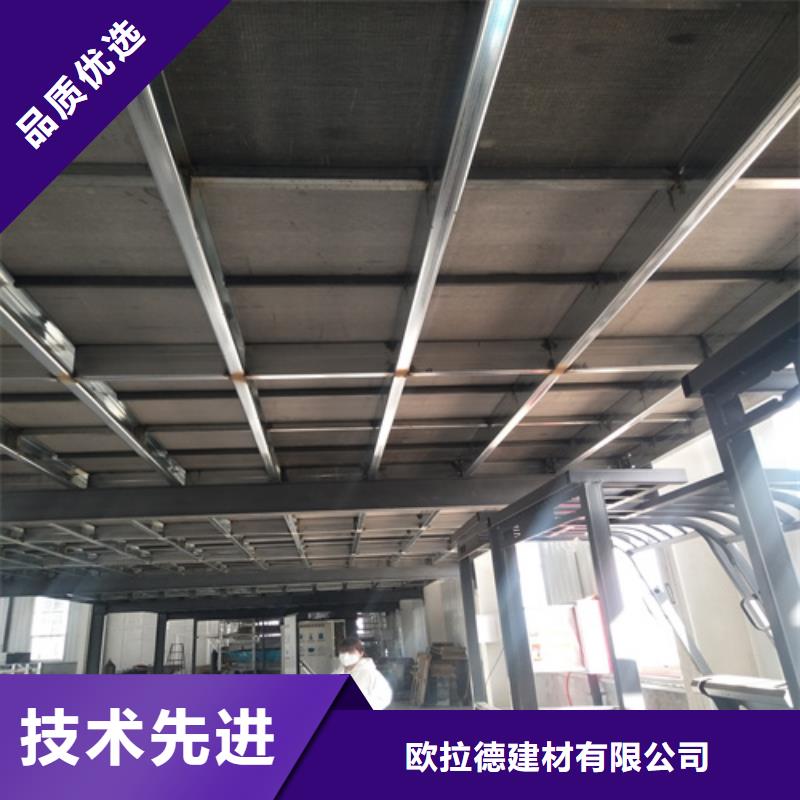 鋼結(jié)構(gòu)loft二層夾板生產(chǎn)廠家