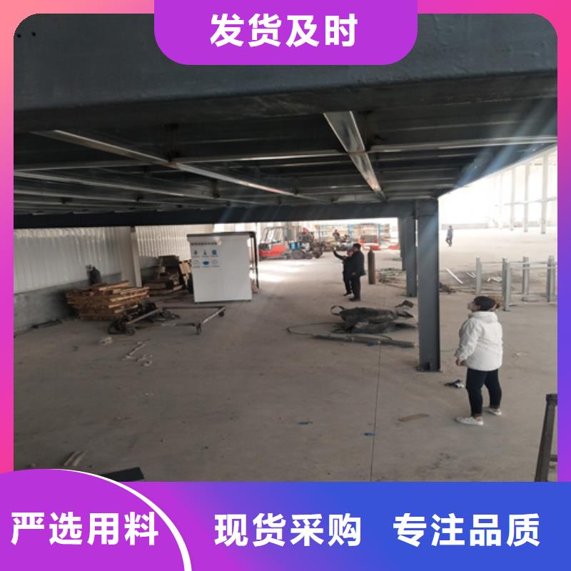 loft閣樓板、loft閣樓板廠家-型號齊全