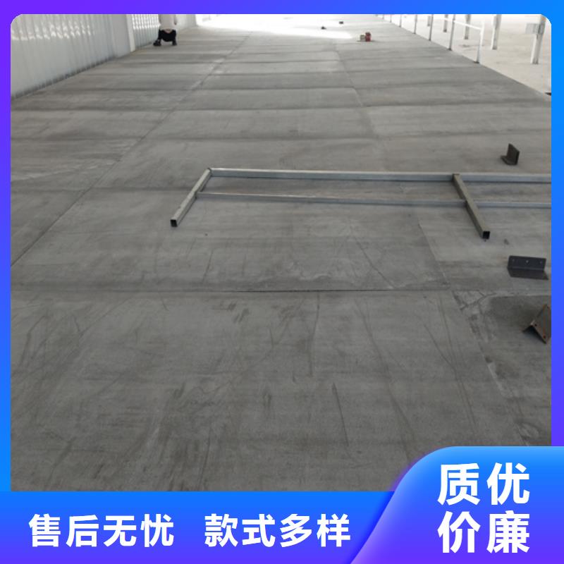 水泥纖維板好廠家有擔(dān)當(dāng)