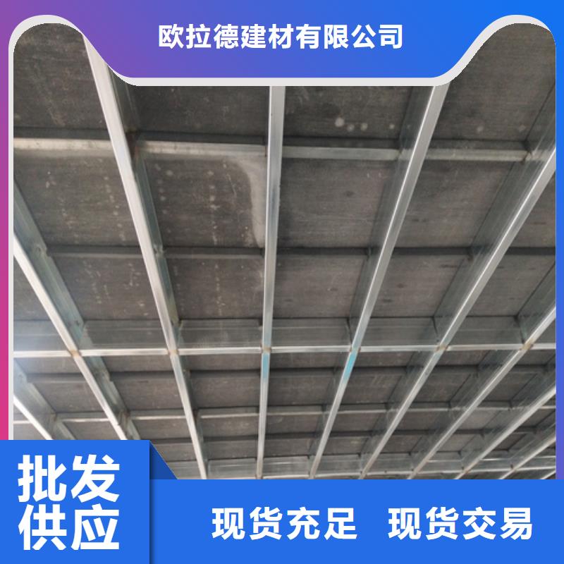 水泥纤维板-轻质隔墙板精心