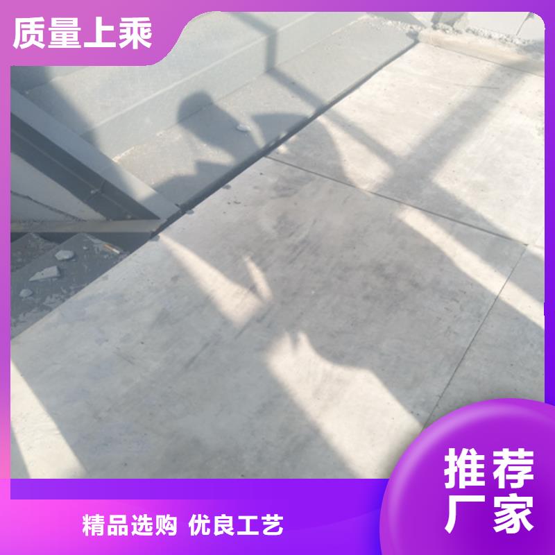 水泥纤维板轻质隔墙板定制速度快工期短