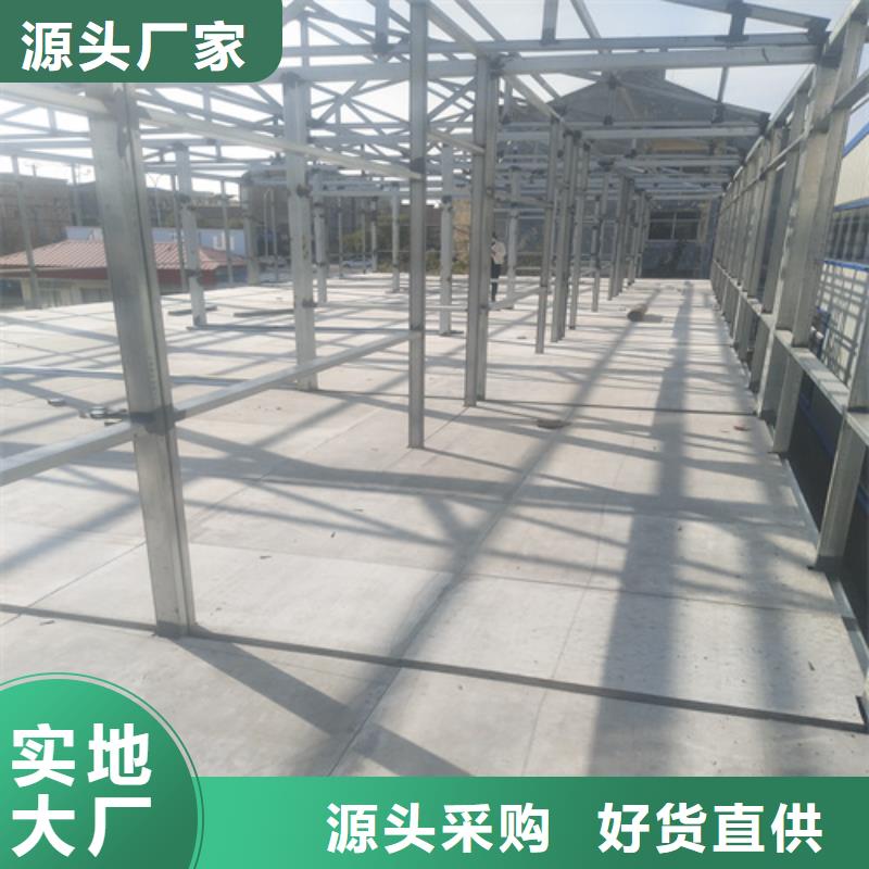 水泥纤维板轻质隔墙板定制速度快工期短
