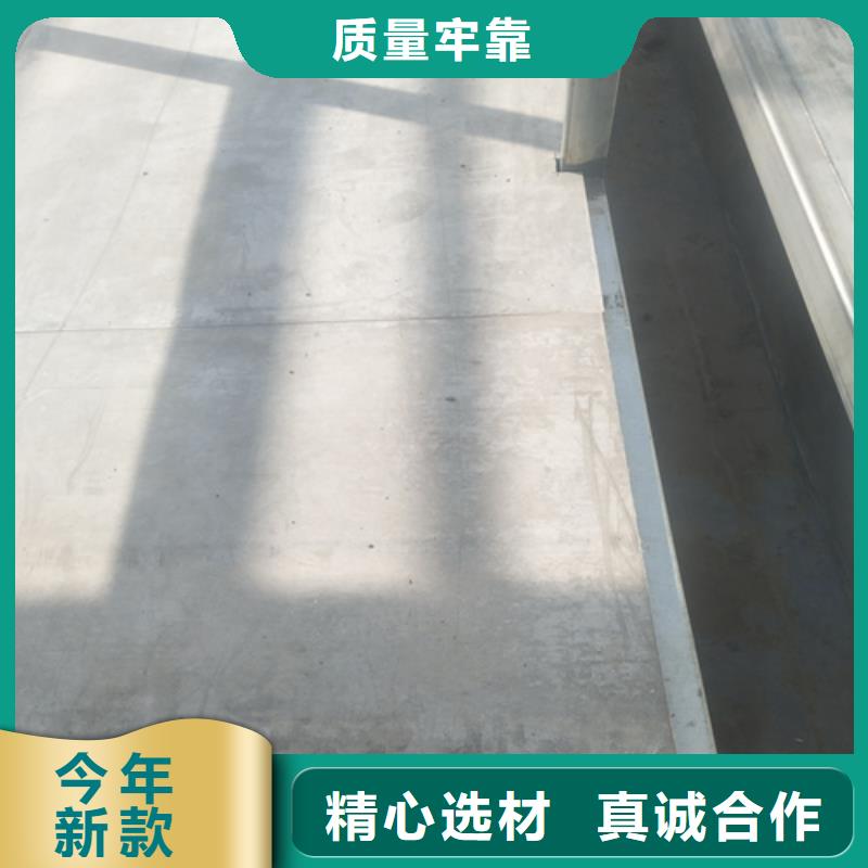 水泥纤维板轻质隔墙板定制速度快工期短