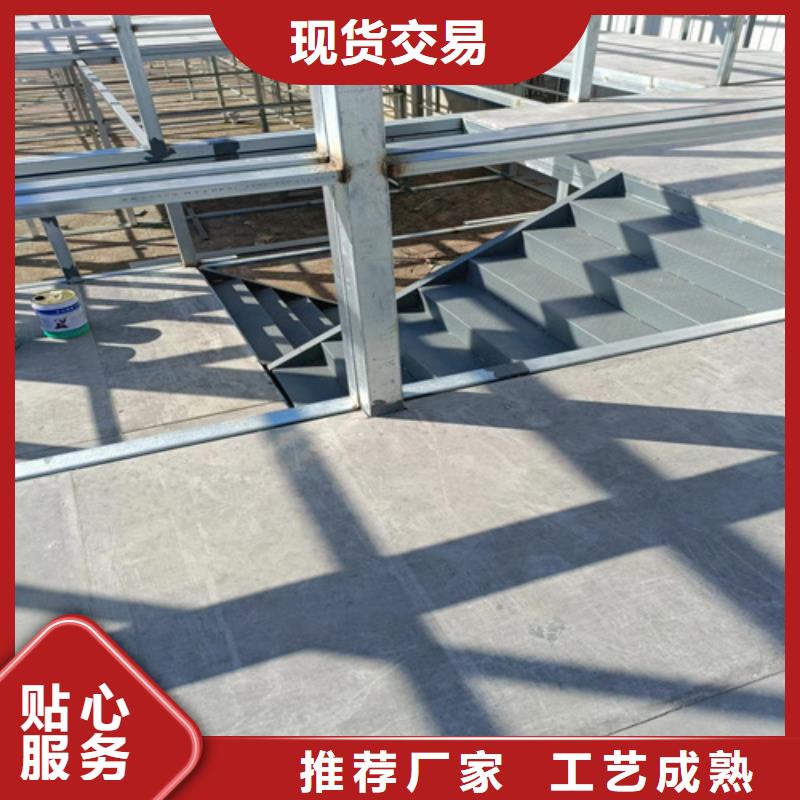 高強輕質(zhì)LOFT樓板廠家發(fā)貨迅速