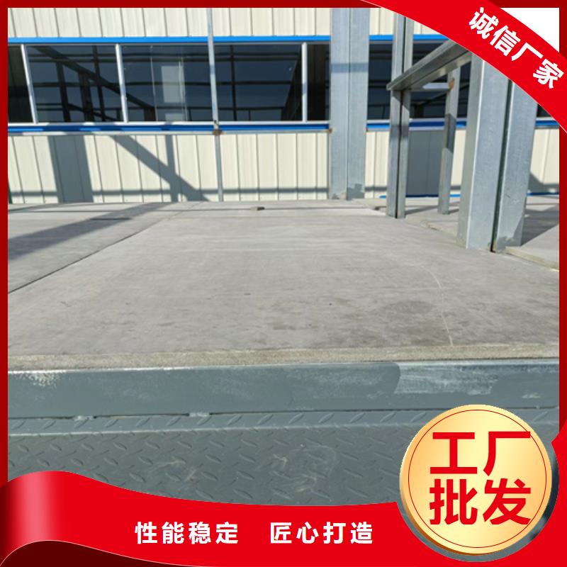 loft楼层板-防火板严谨工艺