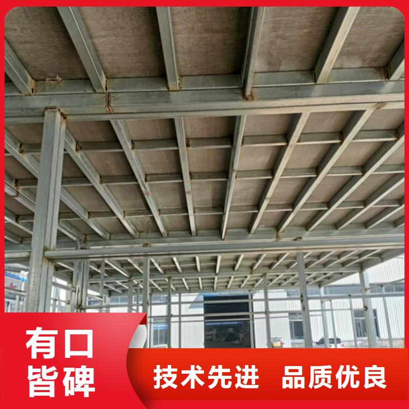 loft樓層板纖維水泥板供應商