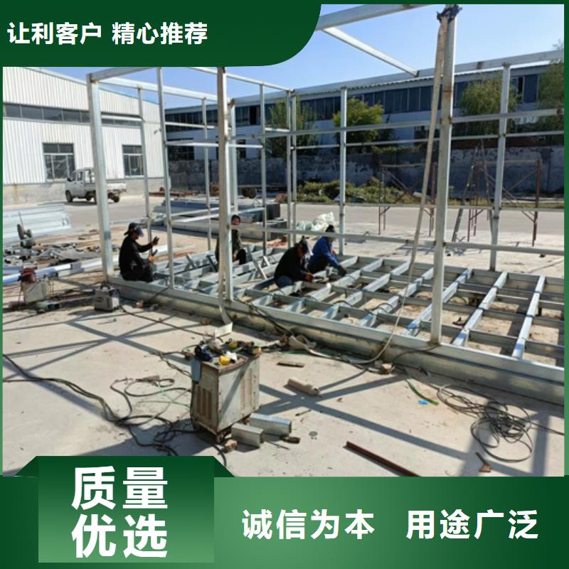 loft楼层板外墙保温板产地源头好货