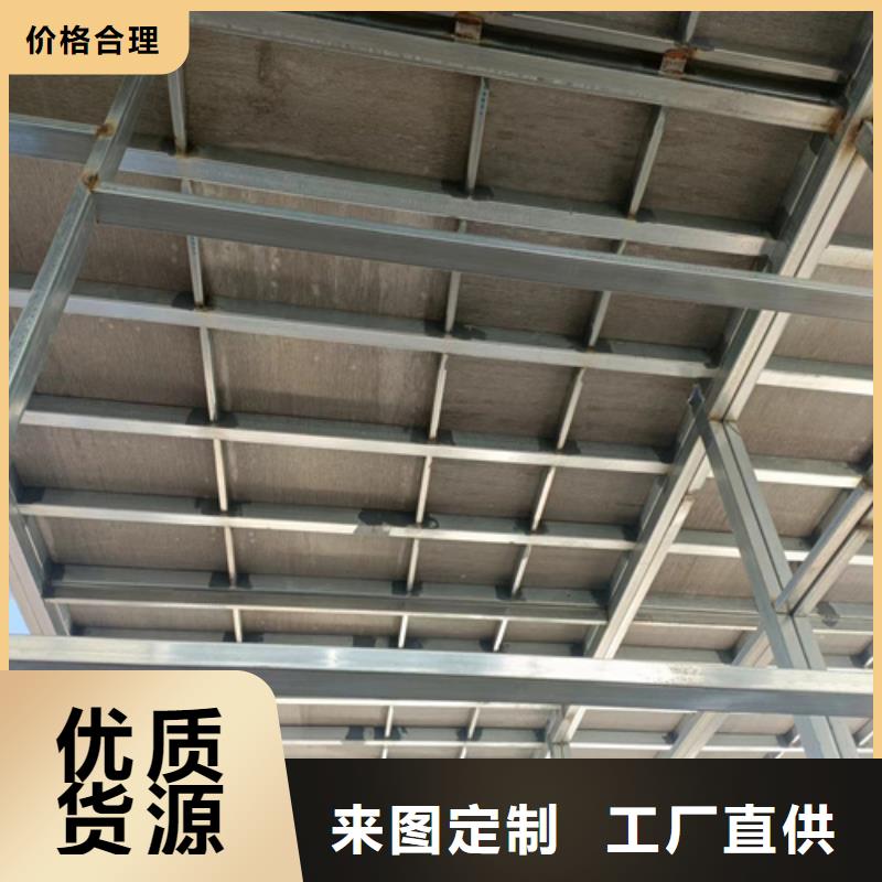 鋼結(jié)構(gòu)loft夾層樓板-快來購(gòu)買吧